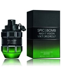 Viktor & Rolf Spicebomb Night Vision Парфюм EDT 90 ml