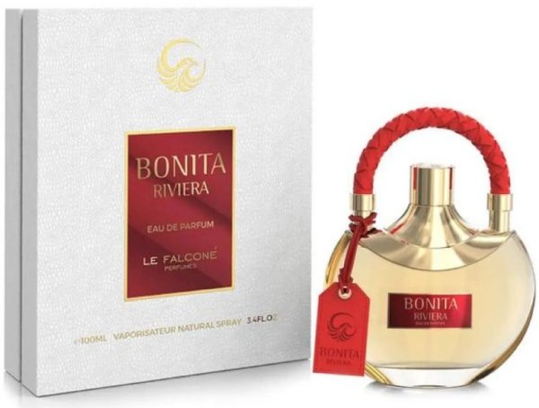 Le Falcone Bonita Riviera Парфюм EDP 100 ml
