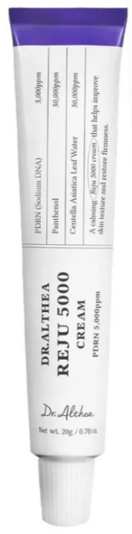 DR. ALTHEA PDRN Reju 5000 Крем 20 ml