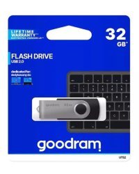 Goodram 32GB UTS2 USB 2.0 Флеш Память