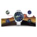 CASIO EFR-556DB-2AVUEF Мужские часы