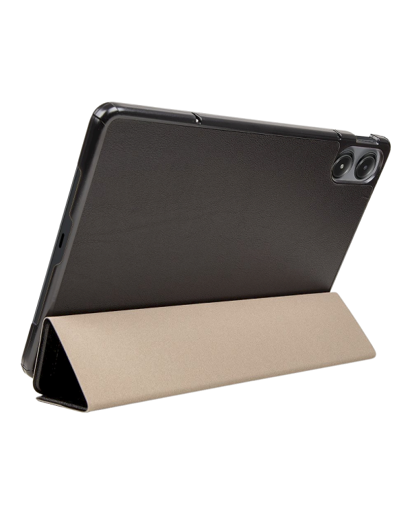 Tactical Book Tri Fold Case Чехол для планшета Xiaomi Redmi Pad Pro / чёрный