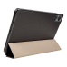 Tactical Book Tri Fold Case Чехол для планшета Xiaomi Redmi Pad Pro / чёрный