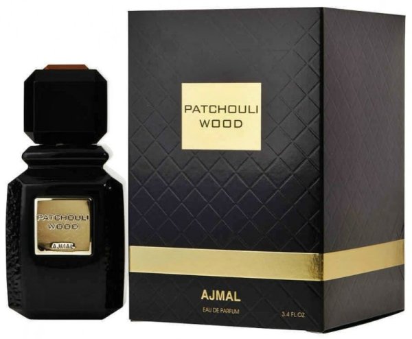 Ajmal Patchouli Wood Парфюм EDP 50 ml