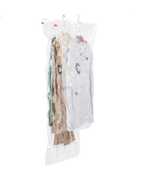 Ordinett Ordispace Hanging Suit Вакуумный Мешок 67×90cm