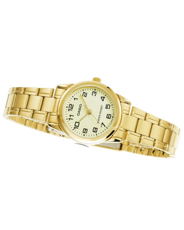 Casio LTP-V001G-9BUDF Женские часы