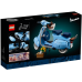 LEGO 10298 Creator Expert 10298 Vespa 125 Конструктор LEGO 10298 Creator Expert 10298 Vespa 125 Конструктор