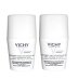 Vichy Roll‑On Antiperspirant Sensitive Skin 48h Набор Дезодорантов