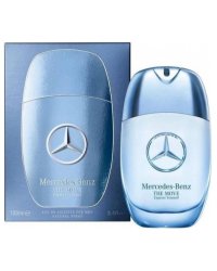 Mercedes-Benz The Move Express Yourself Парфюм EDT 100 ml