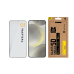 Tactical Glass Shield 5D Защитное стекло для Samsung Galaxy S24/S25 / чёрный