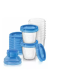 Philips SCF618/10 Avent Контейнеры для хранения еды 180ml