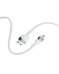 Forever Flexible Провод USB / Lightning / 1m / 2.4A