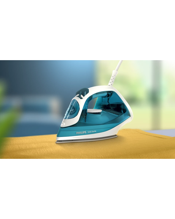 Philips 2000 series DST2020/90 паровой утюг