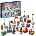 LEGO 76418 Harry Potter Advent Calendar 2023 Конструктор