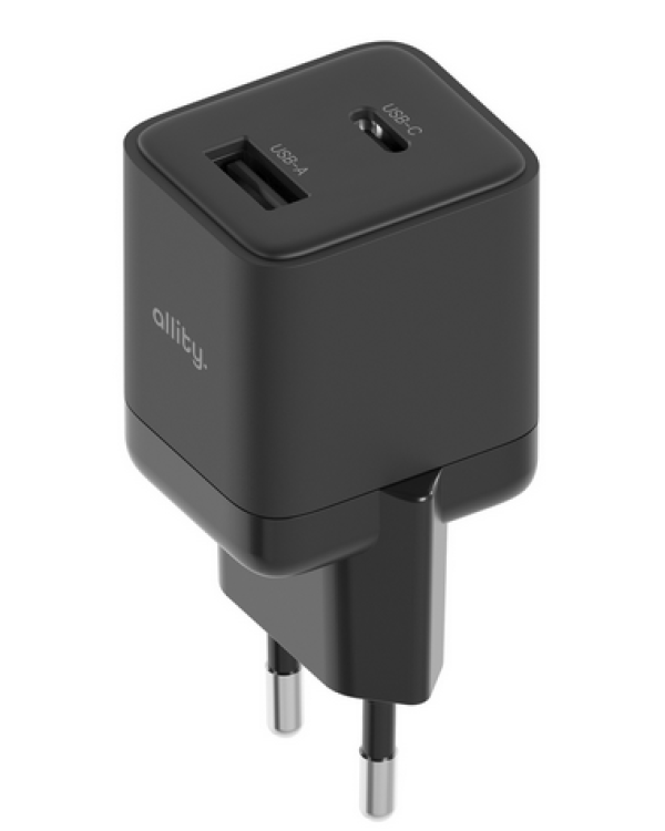 Allity ATC-01-30WAC 3арядное устройство 30W