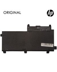 Оригинальная аккумуляторная батарея CI03XL для портативного компьютера HP 3930mAh