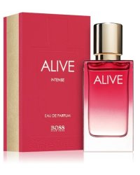 Hugo Boss Alive Intense Парфюм EDP 30 ml