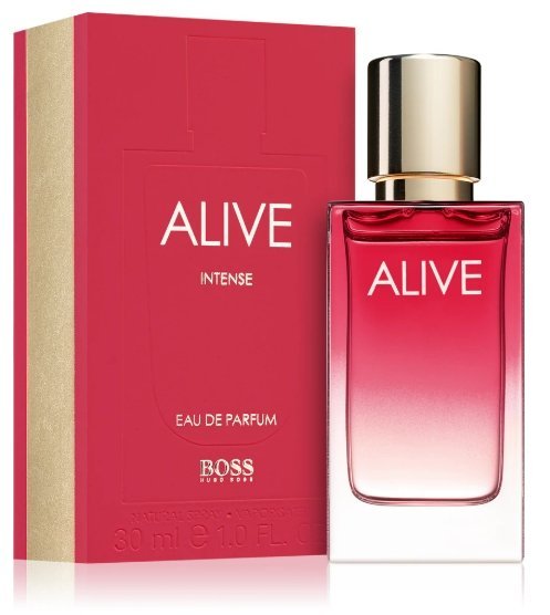 Hugo Boss Alive Intense Парфюм EDP 30 ml