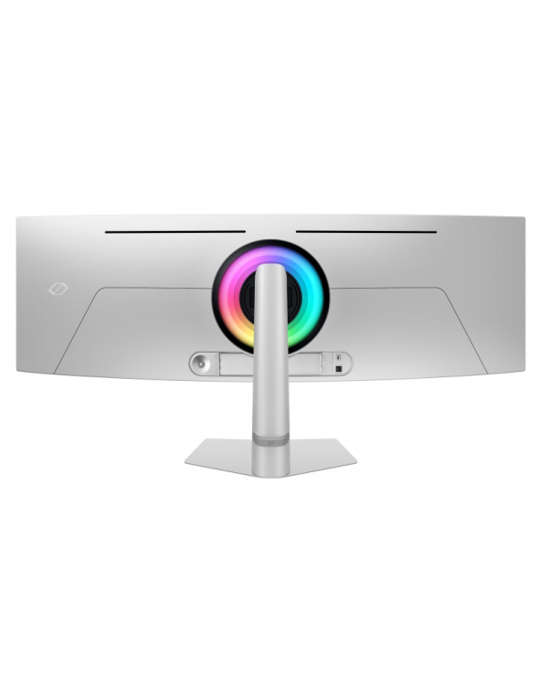 Samsung Odyssey OLED G93SC Монитор 49"