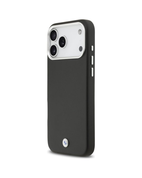 BMW Sign Full Wrapped Metal MagSafe Case Защитный Чехол для Apple iPhone 17 Pro Max