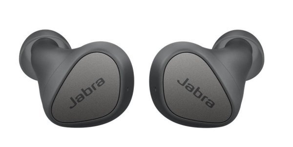 Jabra Elite 3 TWS Беспроводные наушники Jabra Elite 3 TWS Беспроводные наушники