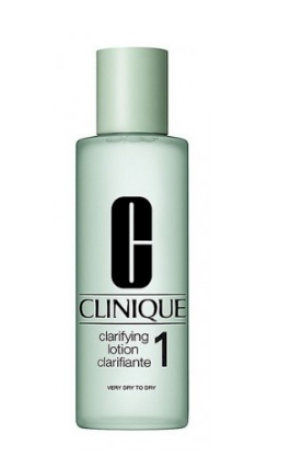Clinique Clarifying Lotion Clarifiante 1 Тоник для лица 400 ml