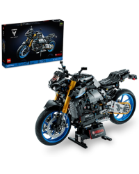 LEGO 42159 Yamaha MT-10 SP Конструктор