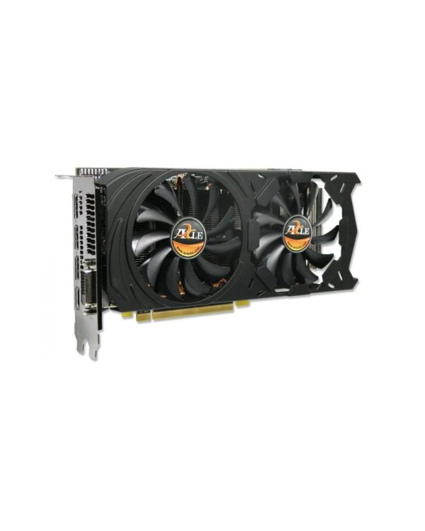 AXLE Radeon RX 580 8GB Classic Edition