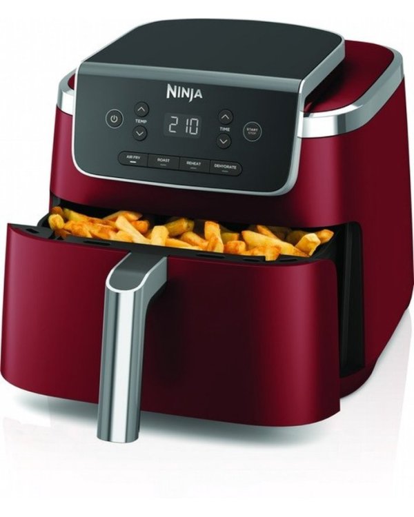 Ninja AF140EUCM Фритюрница 4,7L