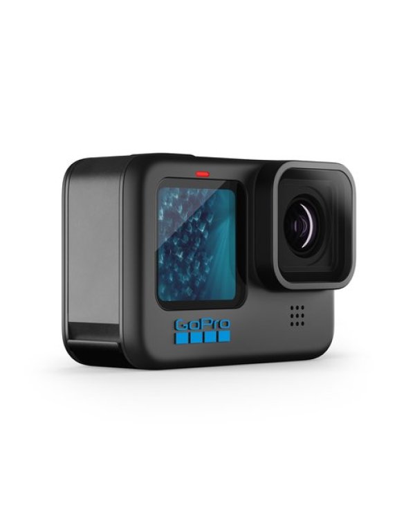 GoPro HERO11 Cпортивная камера