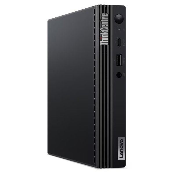Lenovo ThinkCentre M60e Мини Пк i3 i3-1005G1 / 8GB / 256GB / Wind 10 Pro