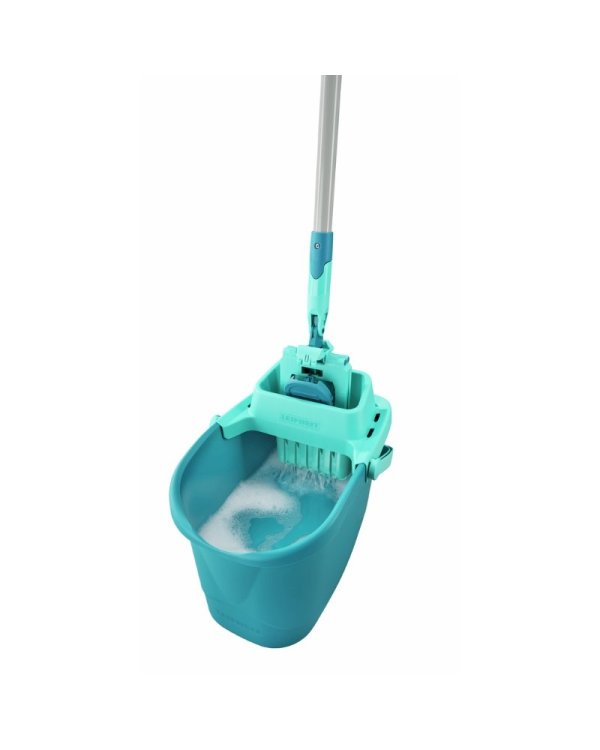 Leifheit PowerClean M Набор Для Мытья Полов