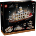 LEGO IDEAS 21356 River Steamboat Конструктор