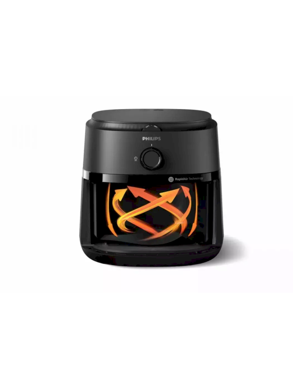 Philips 1000 Series NA130/00 Воздушная фритюрница 6.2 L 1700W