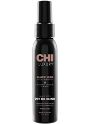 CHI Luxury Black Seed Oil Black Seed Масло для Волос 89ml
