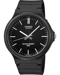 Casio W-240-1EVDF Мужские наручные часы