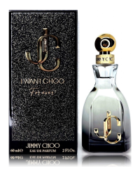 Jimmy Choo I Want Choo Forever Парфюм EDP 60 ml