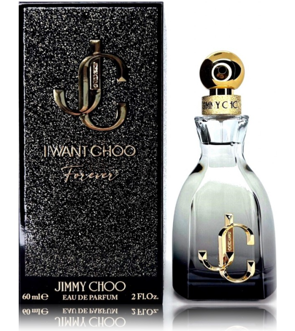 Jimmy Choo I Want Choo Forever Парфюм EDP 60 ml
