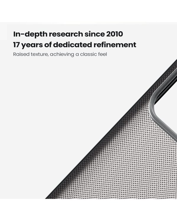 Nillkin Super Shield Pro Back Cover Чехол для Xiaomi 17