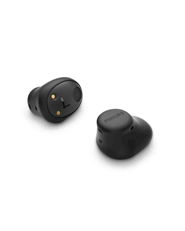 Дополнительное изображение книги «Philips TAE2146BK/00 Наушники TWS / Black»