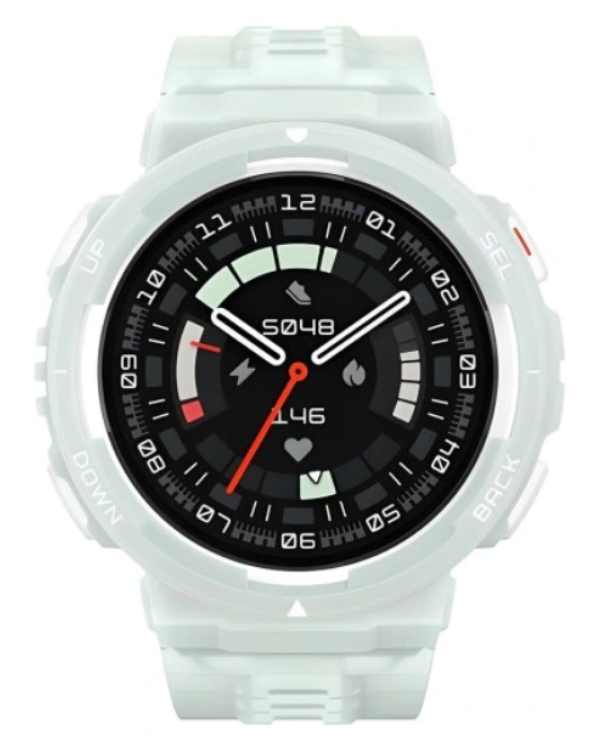 Amazfit Active Edge Умные Часы