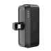 XO Power Bank Mini PR244 20W Внешний аккумулятор USB-C 5000mAh