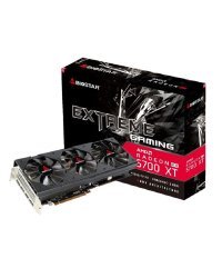 Biostar AMD Radeon RX 5700XT 8GB Extreme Gaming (VA57T6XM82)