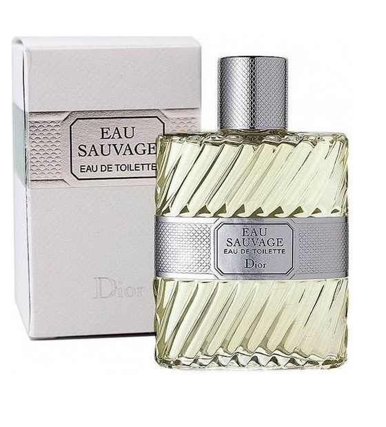 Dior Eau Sauvage EDT Духи Для мужчин 100 мл Dior Eau Sauvage EDT Духи Для мужчин 100 мл