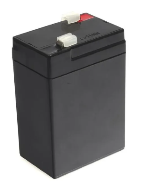 Green Cell AGM02 UPS Аккумулятор 6V / 4.5Ah