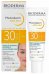 Bioderma Photoderm AKN Mat SPF30 Матирующая Жидкость 40 ml