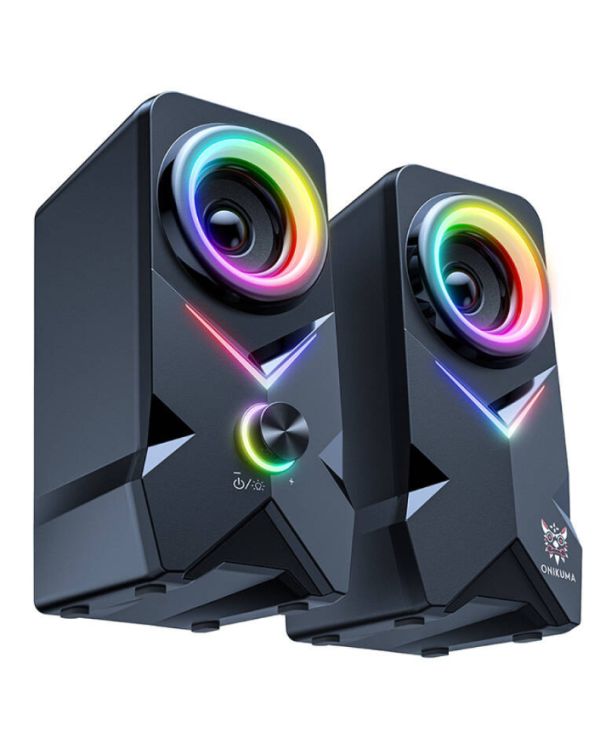 Onikuma L2 Игровые Kолонки