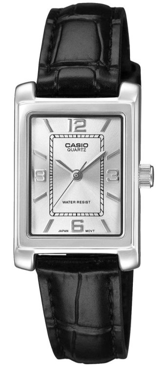 CASIO LTP-1234LL-7ADF Женские часы