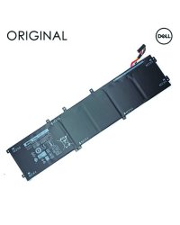 Оригинальная аккумуляторная батарея 6GTPY для портативного компьютера Dell 8083mAh