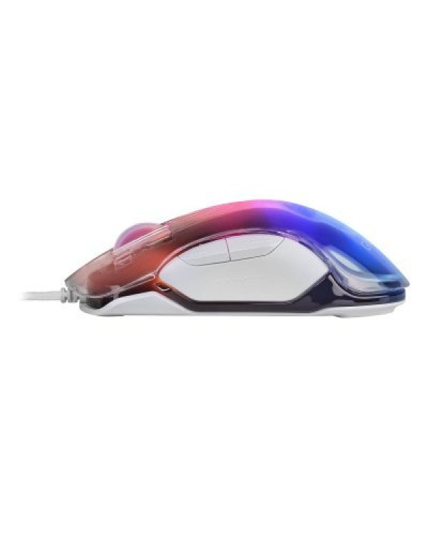Mars Gaming MMGLOWW Игровая мышь 12800DPI / 1000Hz / Chroma-Glow